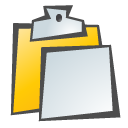 Clipboard Emoticon