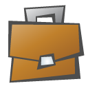 Briefcase Emoticon