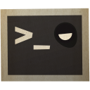 Terminal Emoticon