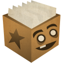 Reeder Emoticon