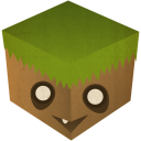 Minecraft Emoticon