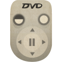 Dvd Emoticon