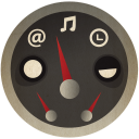 Dashboard Emoticon