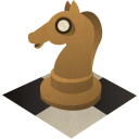 Chess Emoticon