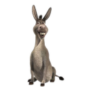 Donkey 3 Emoticon