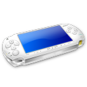 Psp White 2 4 Emoticon