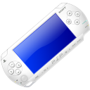 Psp White 2 2 Emoticon