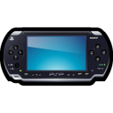 Sony Playstation Portable Emoticon