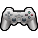 Sony Playstation Dual Shock Emoticon