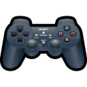 Sony Playstation 2 Emoticon