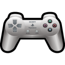 Sony Playstation Emoticon