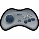 Sega Saturn Emoticon