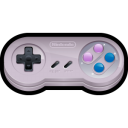 Nintendo Snes Alternate Emoticon