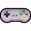 Nintendo Snes Emoticon