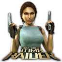 Tomb Raider Emoticon