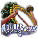 Roller Coaster Tycoon 3 Emoticon