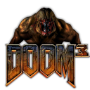 Doom 3 Emoticon