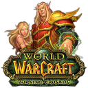 Wow Burning Crusade Emoticon