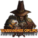 Warhammer Online Age Of Reckoning Witch Hunter Emoticon