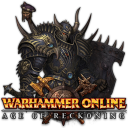 Warhammer Online Age Of Reckoning Chaos Emoticon