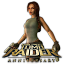 Tomb Raider Anniversary 2 Emoticon