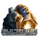 Supreme Commander Emoticon