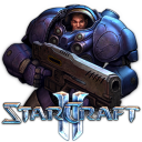 Starcraft Ii Emoticon