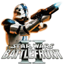 Star Wars Battlefront Ii Emoticon