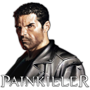 Painkiller Emoticon