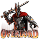 Overlord Emoticon