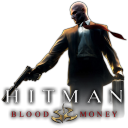 Hitman Blood Money Emoticon
