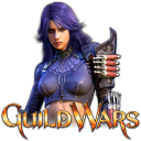 Guild Wars Emoticon