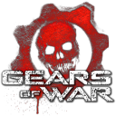 Gears Of War Skull Emoticon