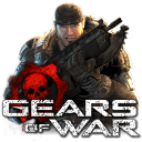 Gears Of War Emoticon