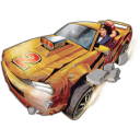 Flatout Ii Emoticon