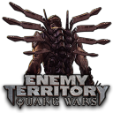 Enemy Territory Quake Wars Emoticon