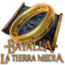 Batalla Por La Tierra Media Emoticon