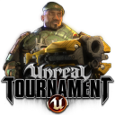 Unreal Tournament Iii 4 Emoticon