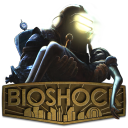 Bioshock 2 Emoticon