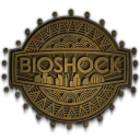 Bioshock Emoticon