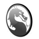 Mortal Kombat 1 Emoticon