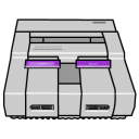 Snes Emoticon