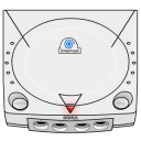 Sega Dreamcast Emoticon