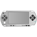 Psp Silver Emoticon