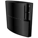 Playstation 3 Standing Emoticon