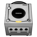 Gamecube Silver Emoticon