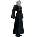 Xemnas Emoticon