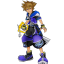 Sora Wisdom Form Emoticon