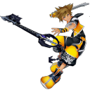 Sora Master Form Emoticon