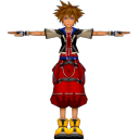 Sora Limit Form Emoticon